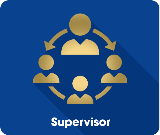 JANGRO LMS: Supervisor Course